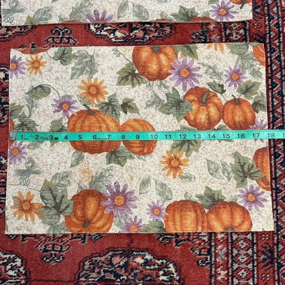 Unknown pair fall